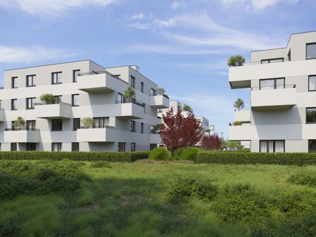 Mieszkanie na sprzedaż, Poznań, Umultowo