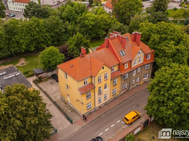 Mieszkanie na sprzedaż, Pocztowa