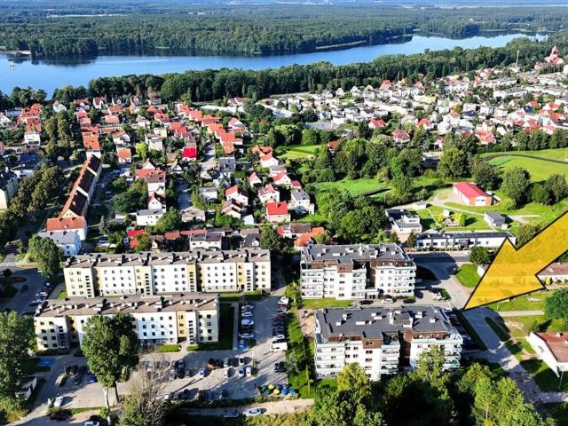 Mieszkanie na sprzedaż, Polna