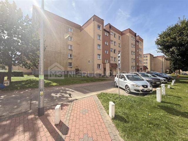 Mieszkanie na sprzedaż, Pomorska