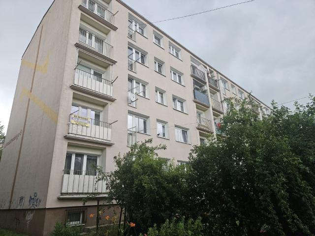 Mieszkanie na sprzedaż, Poniatowskiego
