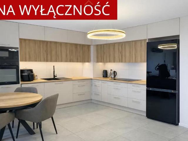 Mieszkanie na sprzedaż, Popiełuszki