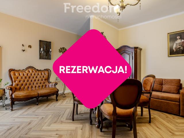 Mieszkanie na sprzedaż, Popiełuszki