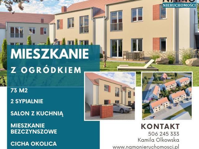 Mieszkanie na sprzedaż, Palmowa