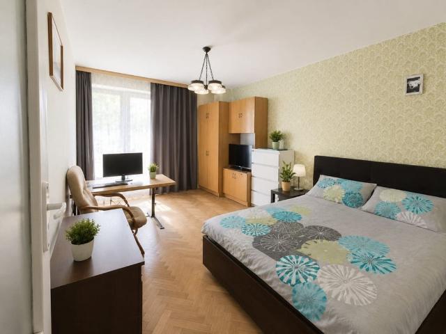 Mieszkanie na sprzedaż, Piłsudskiego
