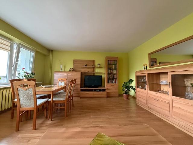 Mieszkanie na sprzedaż, Piłsudskiego