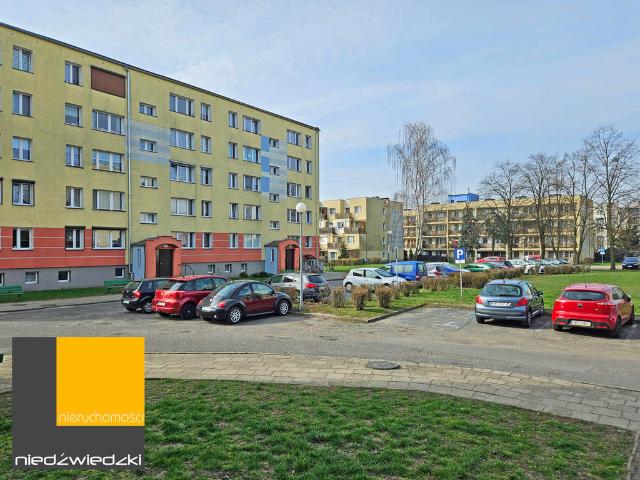 Mieszkanie na sprzedaż, Piastów