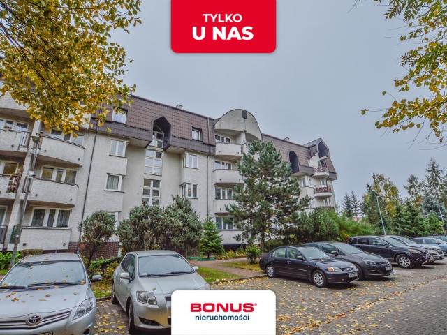 Mieszkanie na sprzedaż, Paderewskiego