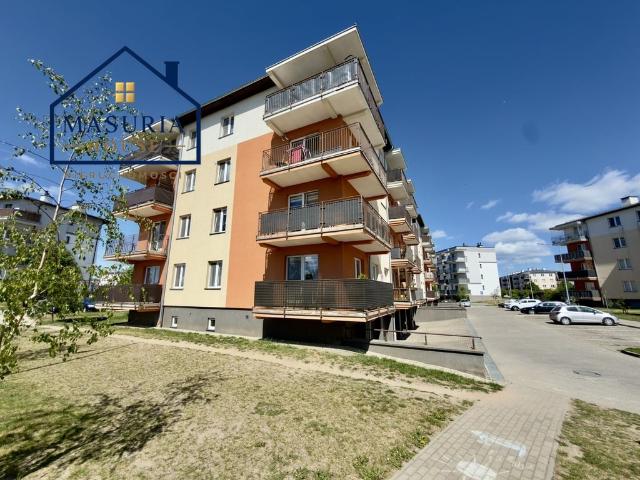 Mieszkanie na sprzedaż, Piastowska