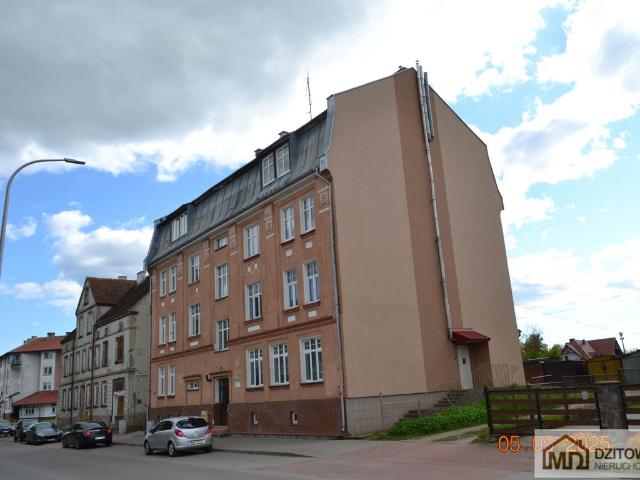 Mieszkanie na sprzedaż, Pionierów
