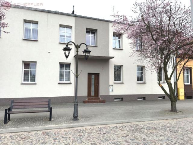 Mieszkanie na sprzedaż, Plac Powstańców Wielkopolskich