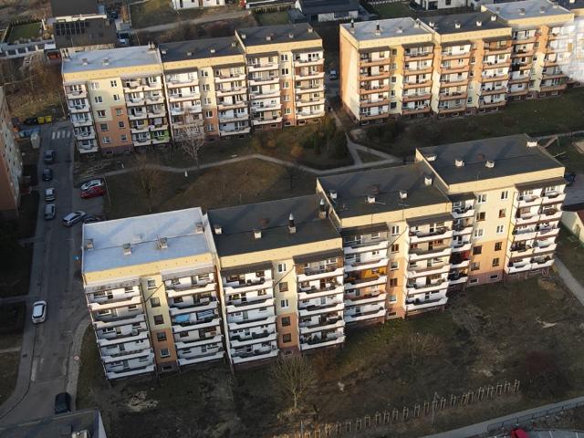 Mieszkanie na sprzedaż, Plaka