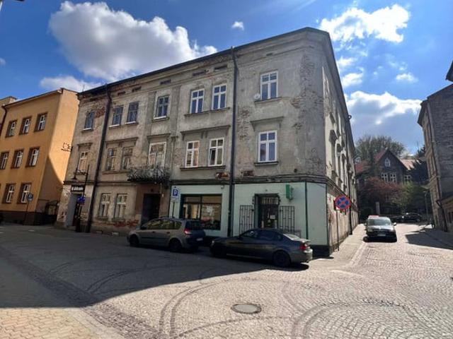 Mieszkanie na sprzedaż, Przemyśl, Grodzka