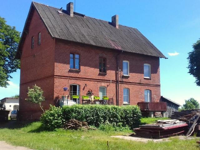 Mieszkanie na sprzedaż, Przemysłowa