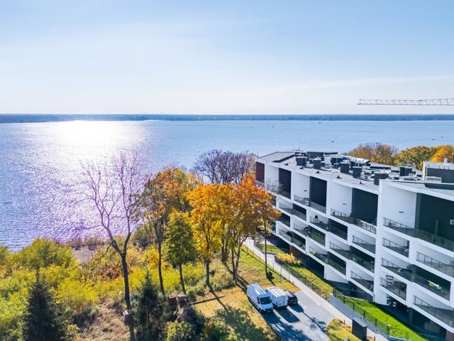 Mieszkanie na sprzedaż, prof. Janusza Groszkowskiego