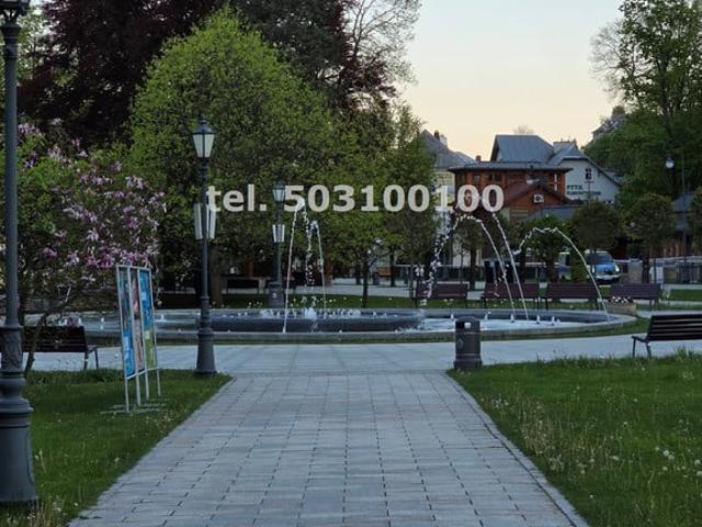 Mieszkanie na sprzedaż, Pułaskiego