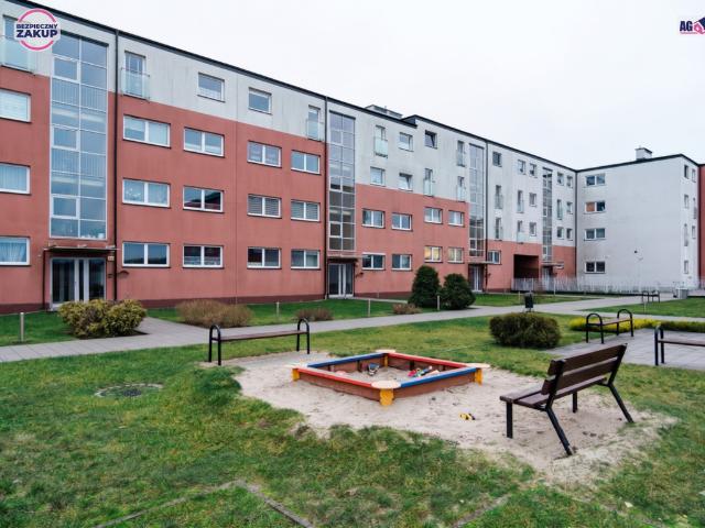 Mieszkanie na sprzedaż, Rogozińskiego
