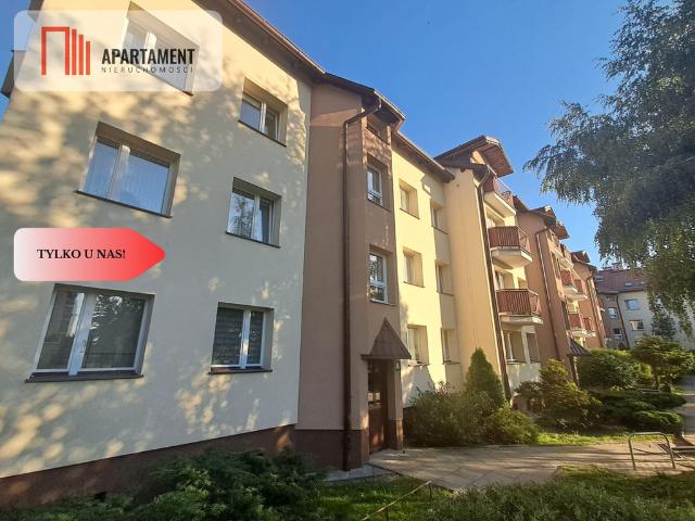 Mieszkanie na sprzedaż, Rokicka
