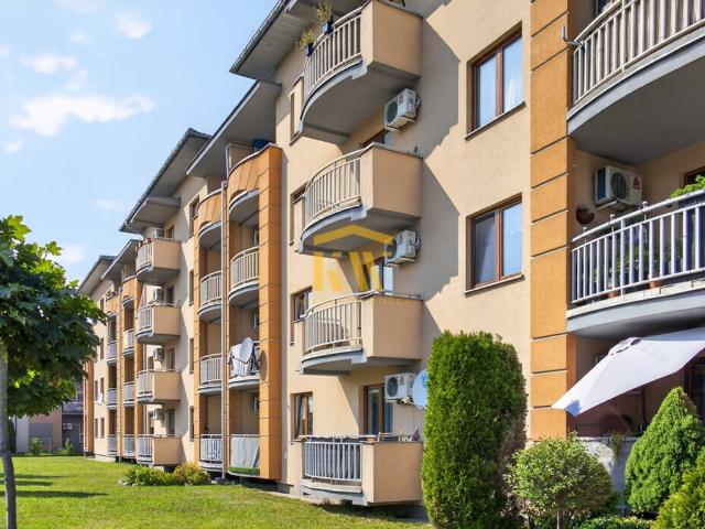 Mieszkanie na sprzedaż, Radom, Gołębiów 2, Rapackiego
