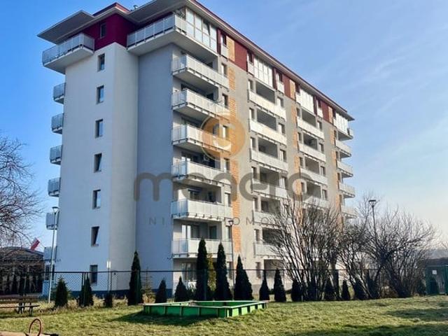 Mieszkanie na sprzedaż, Radom, Żeromskiego