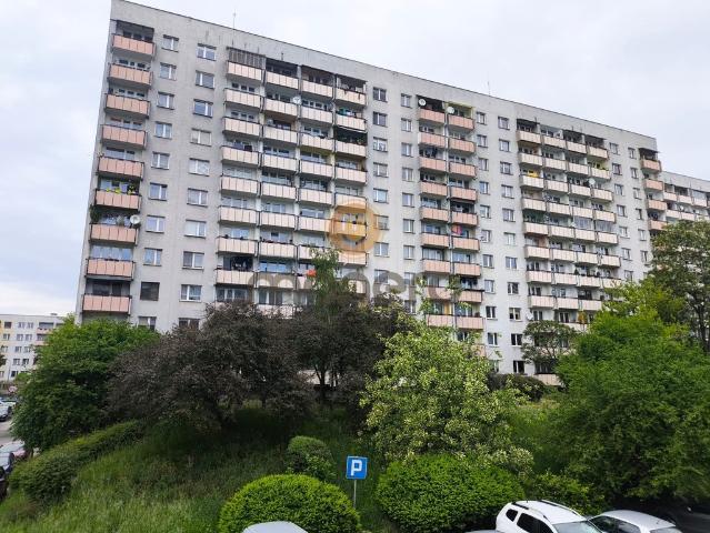 Mieszkanie na sprzedaż, Radom, Komandosów