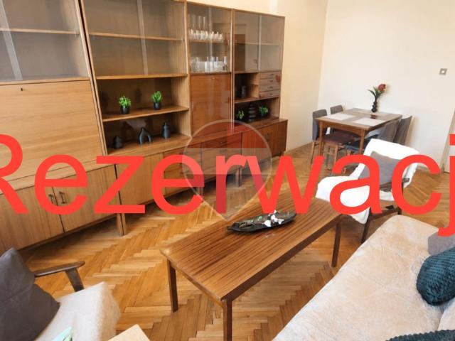 Mieszkanie na sprzedaż, Radom, Jaracza