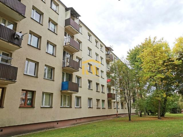 Mieszkanie na sprzedaż, Radom, Osiedle XV lecia, Kusocińskiego