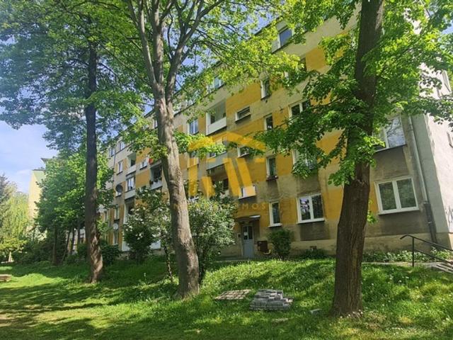 Mieszkanie na sprzedaż, Radom, Osiedle XV lecia, Kusocińskiego
