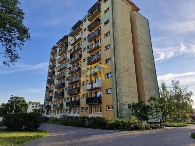 Mieszkanie na sprzedaż, Radom, Osiedle XV lecia, Sowińskiego