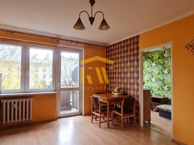 Mieszkanie na sprzedaż, Radom, Niedziałkowskiego