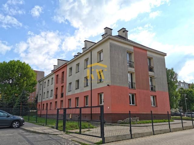 Mieszkanie na sprzedaż, Radom, Staroopatowska