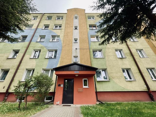 Mieszkanie na sprzedaż, Radom, Południe, Gębarzewska