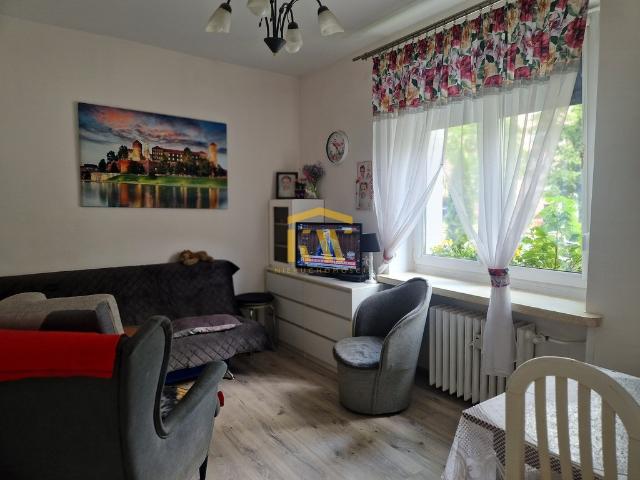 Mieszkanie na sprzedaż, Radom, Planty, Jaracza