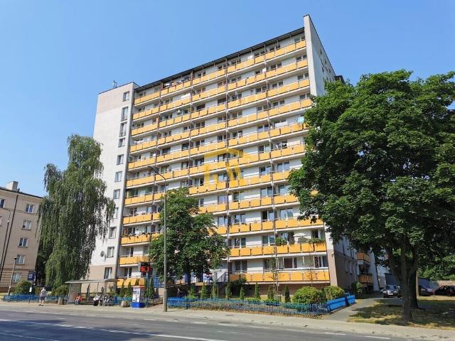 Mieszkanie na sprzedaż, Radom, Śródmieście, 25 Czerwca