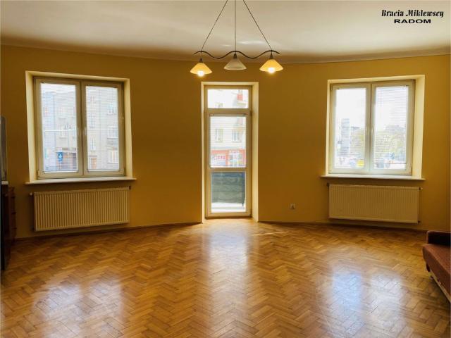 Mieszkanie na sprzedaż, Radom, Śródmieście, Traugutta