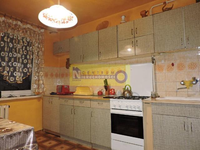 Mieszkanie na sprzedaż, Radom, Śródmieście, Dionizego Czachowskiego