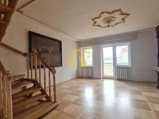 Mieszkanie na sprzedaż, Radom, Śródmieście, Szwarlikowska