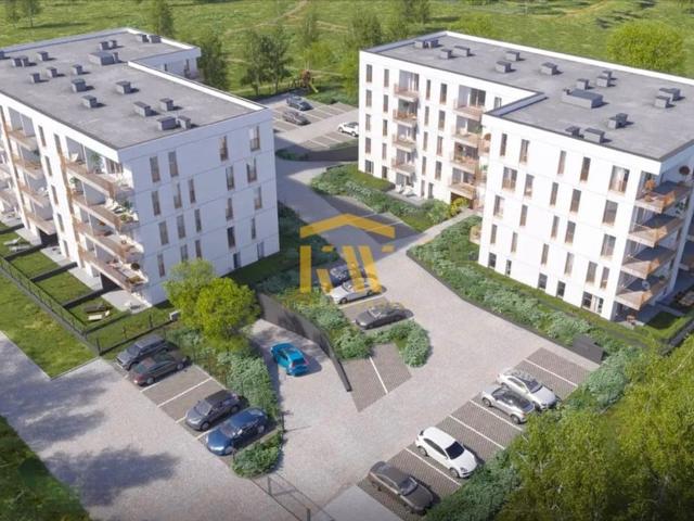 Mieszkanie na sprzedaż, Radom, Wyścigowa