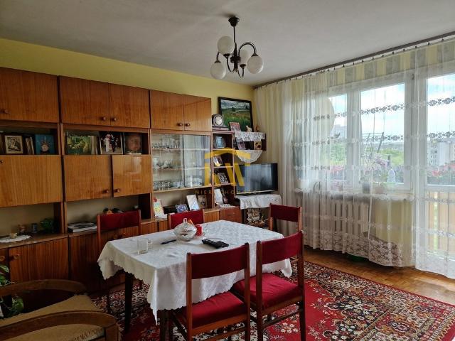 Mieszkanie na sprzedaż, Radom, Ustronie, Grenadierów