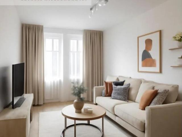 Mieszkanie na sprzedaż, Reymonta