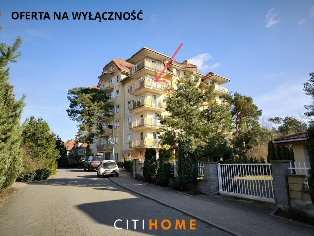Mieszkanie na sprzedaż, Reymonta