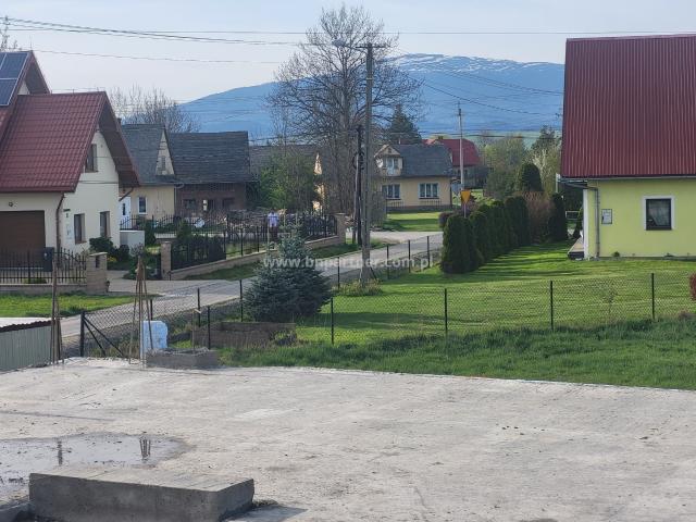 Mieszkanie na sprzedaż, Reymonta