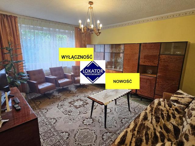 Mieszkanie na sprzedaż, Ruda Śląska, Wirek, Westerplatte