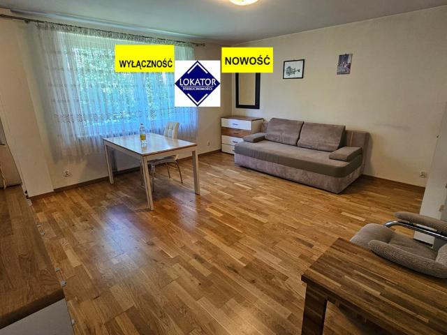 Mieszkanie na sprzedaż, Ruda Śląska, Wirek, Lecha