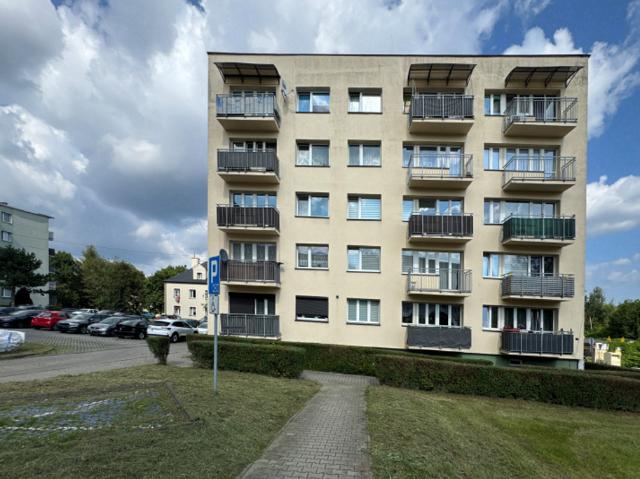 Mieszkanie na sprzedaż, Ruda Śląska, Bykowina, Ambrożego Pordzika