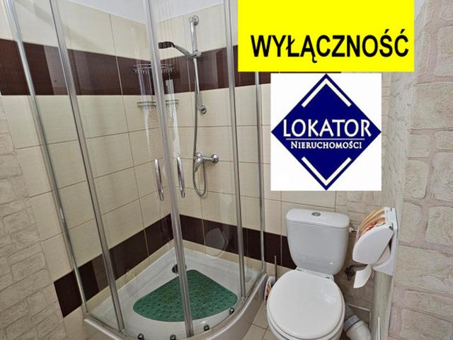 Mieszkanie na sprzedaż, Ruda Śląska, Bykowina, Chrobrego