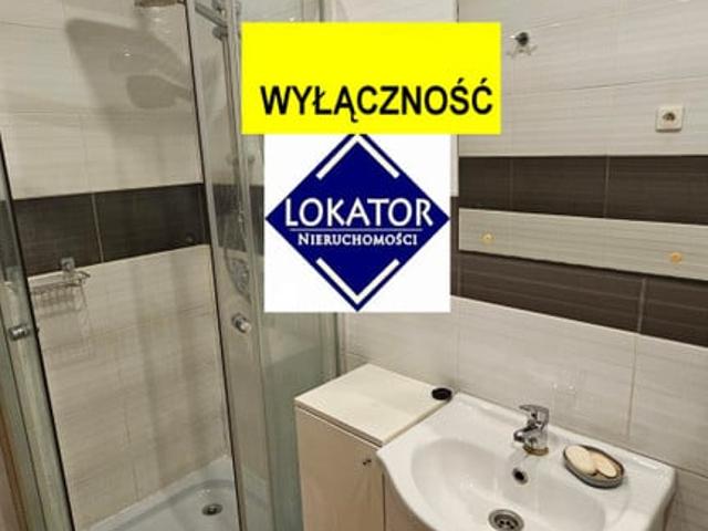 Mieszkanie na sprzedaż, Ruda Śląska, Bykowina, Katowicka
