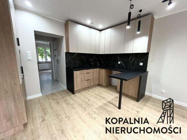 Mieszkanie na sprzedaż, Ruda Śląska, Bykowina, Szybowa