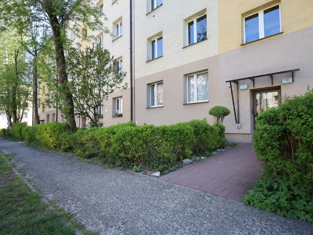 Mieszkanie na sprzedaż, Ruda Śląska, Godula, Modrzejewskiej