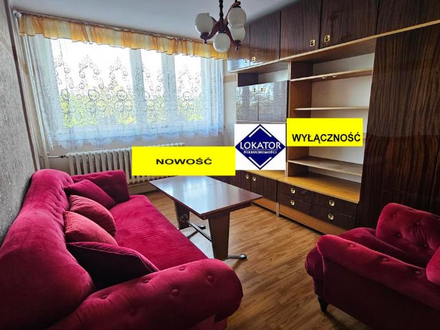 Mieszkanie na sprzedaż, Ruda Śląska, Nowy Bytom, Niedurnego